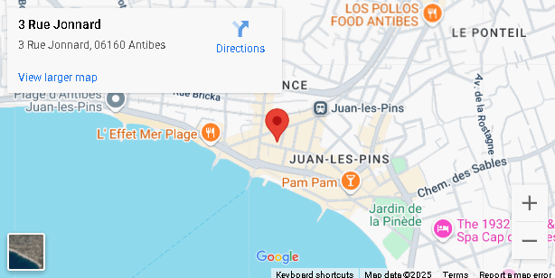 Google Maps